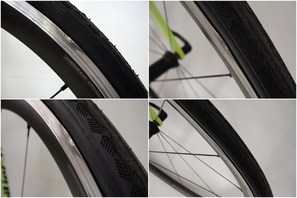 WILIER 「ウィリエール」 CENTO1 SR 2015年モデル ロードバイク / 浜松店