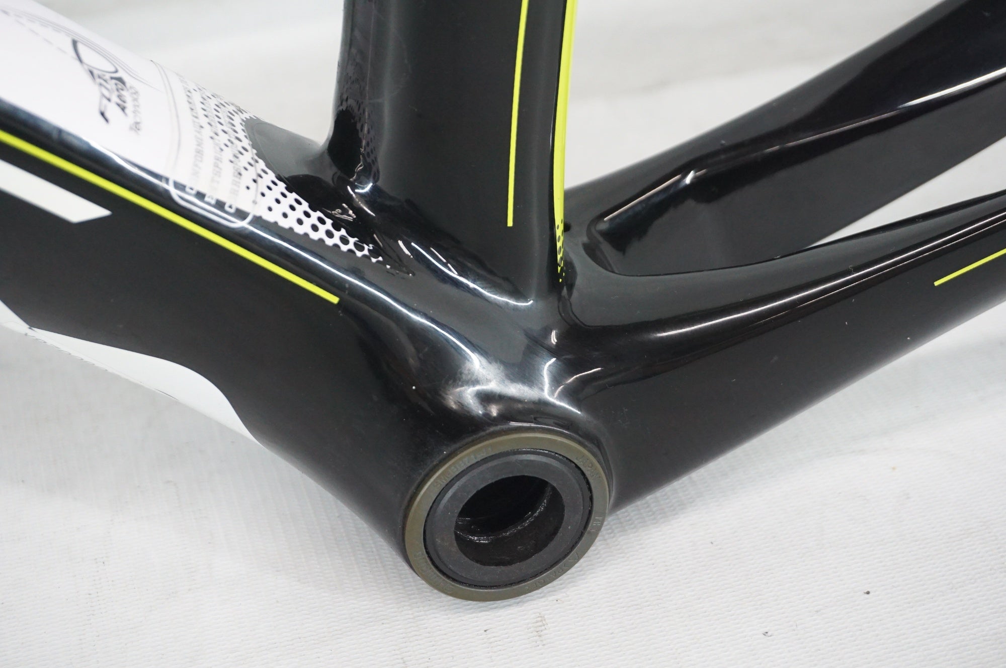 SCOTT 「スコット」 FOIL40 2013年モデル フレームセット / 阪急塚口店