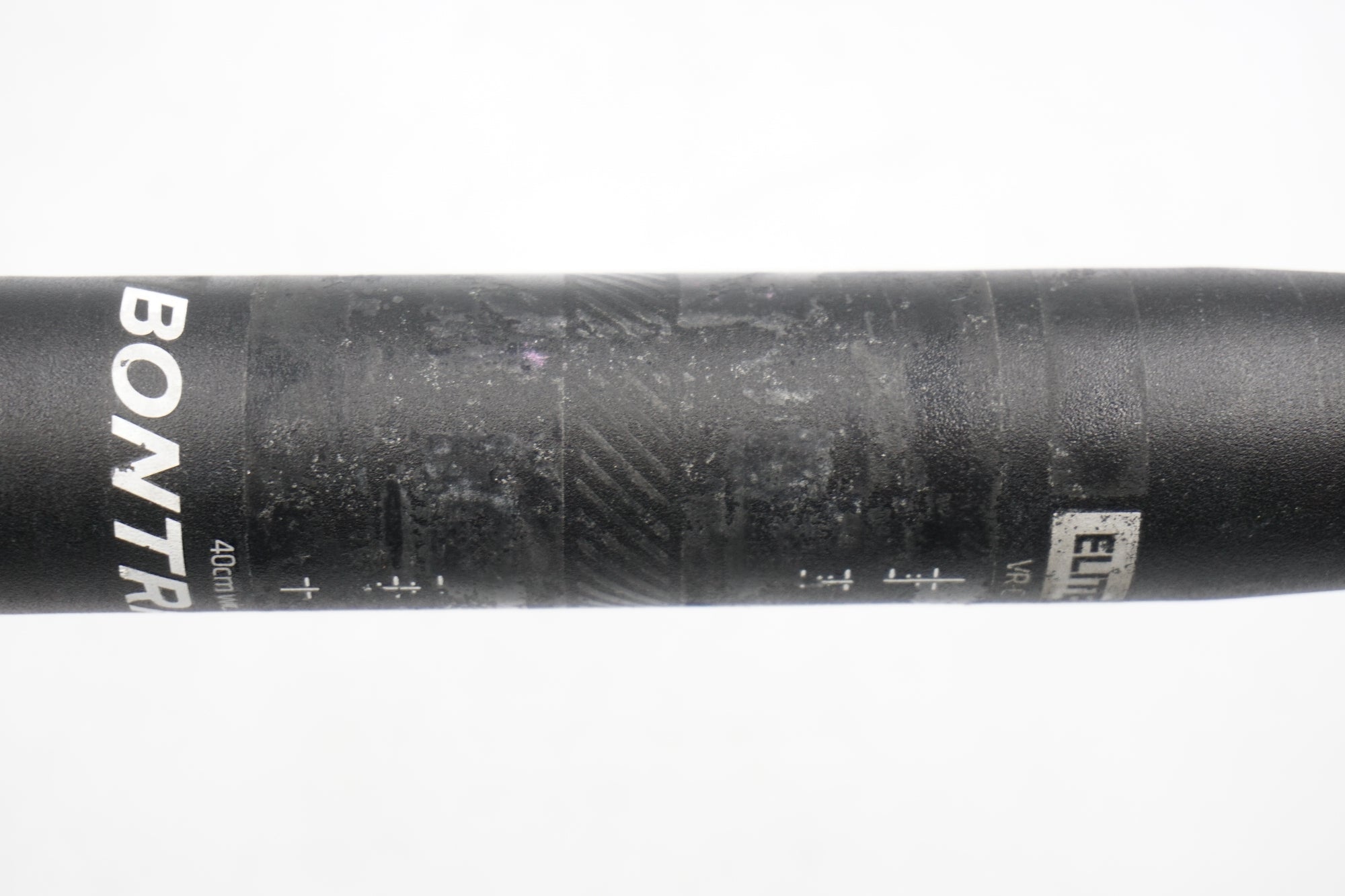 BONTRAGER 「ボントレガー」 ELITE Φ31.8 400mm ハンドル / 奈良店