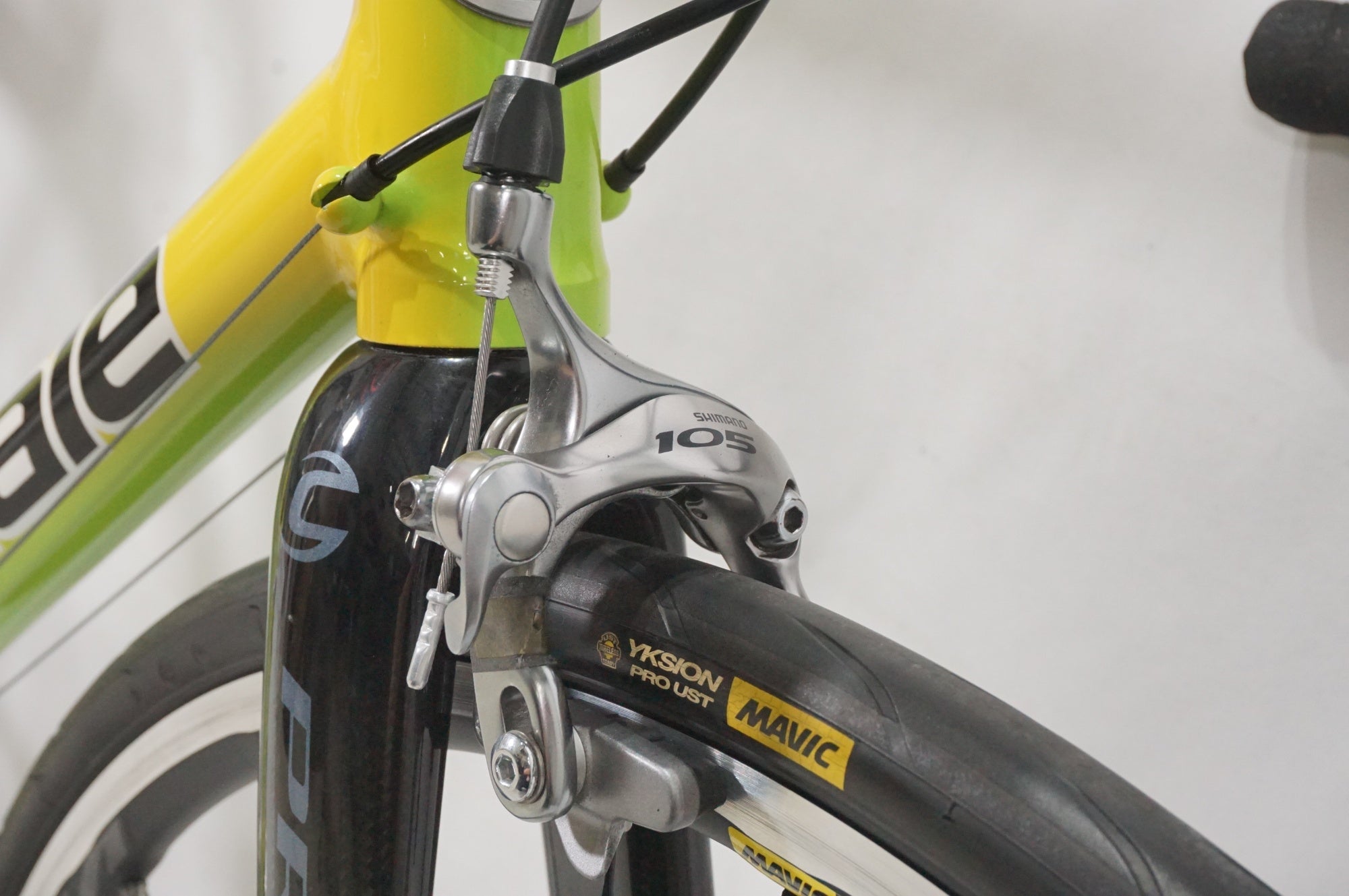 CANNONDALE 「キャノンデール」 CAAD9 3 2007年モデル ロードバイク / AKIBA店