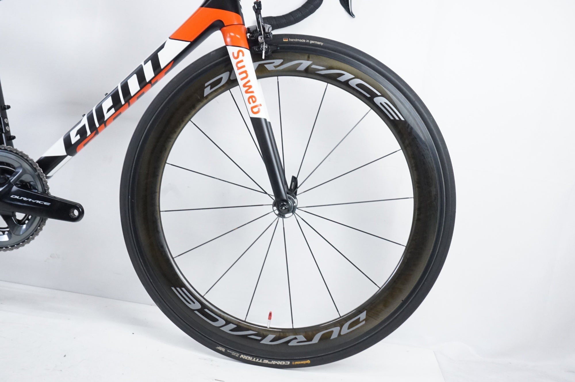 GIANT 「ジャイアント」 TCR ADVANCED PRO TEAM カスタム 2019年モデル ロードバイク / 大宮店
