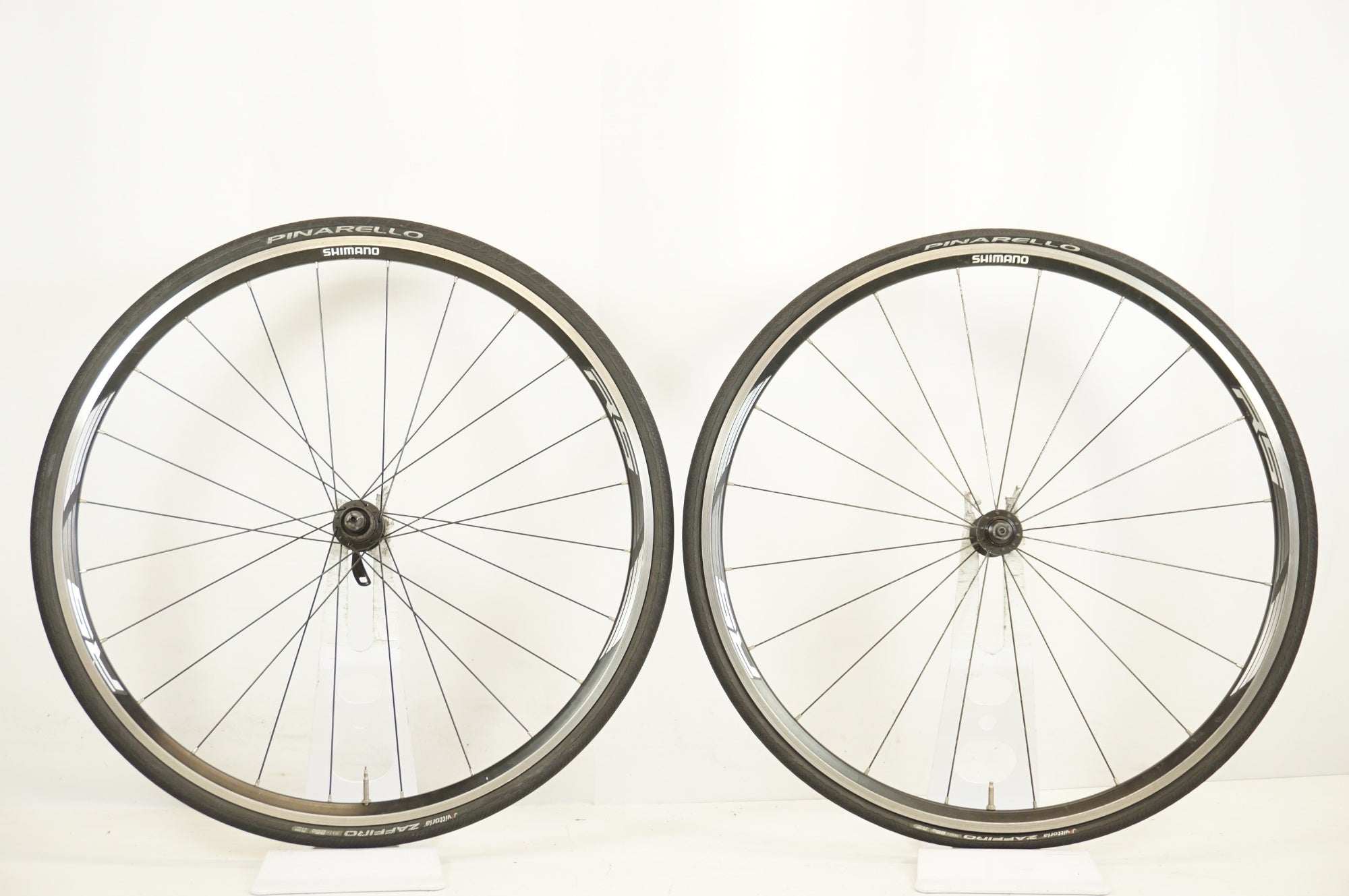 SHIMANO 「シマノ」 WH-RS010 SHIMANO 11s ホイールセット / 宇都宮店