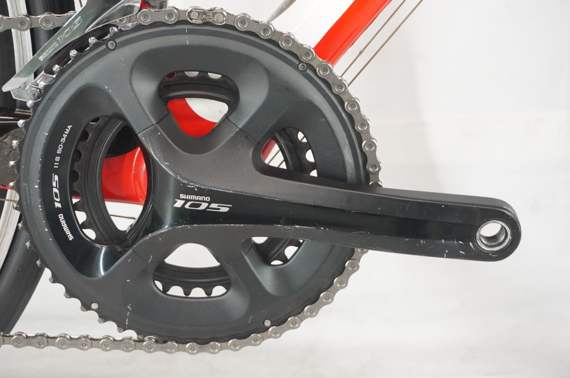 SPECIALIZED 「スペシャライズド」 ROUBAIX ELITE 2012年モデル