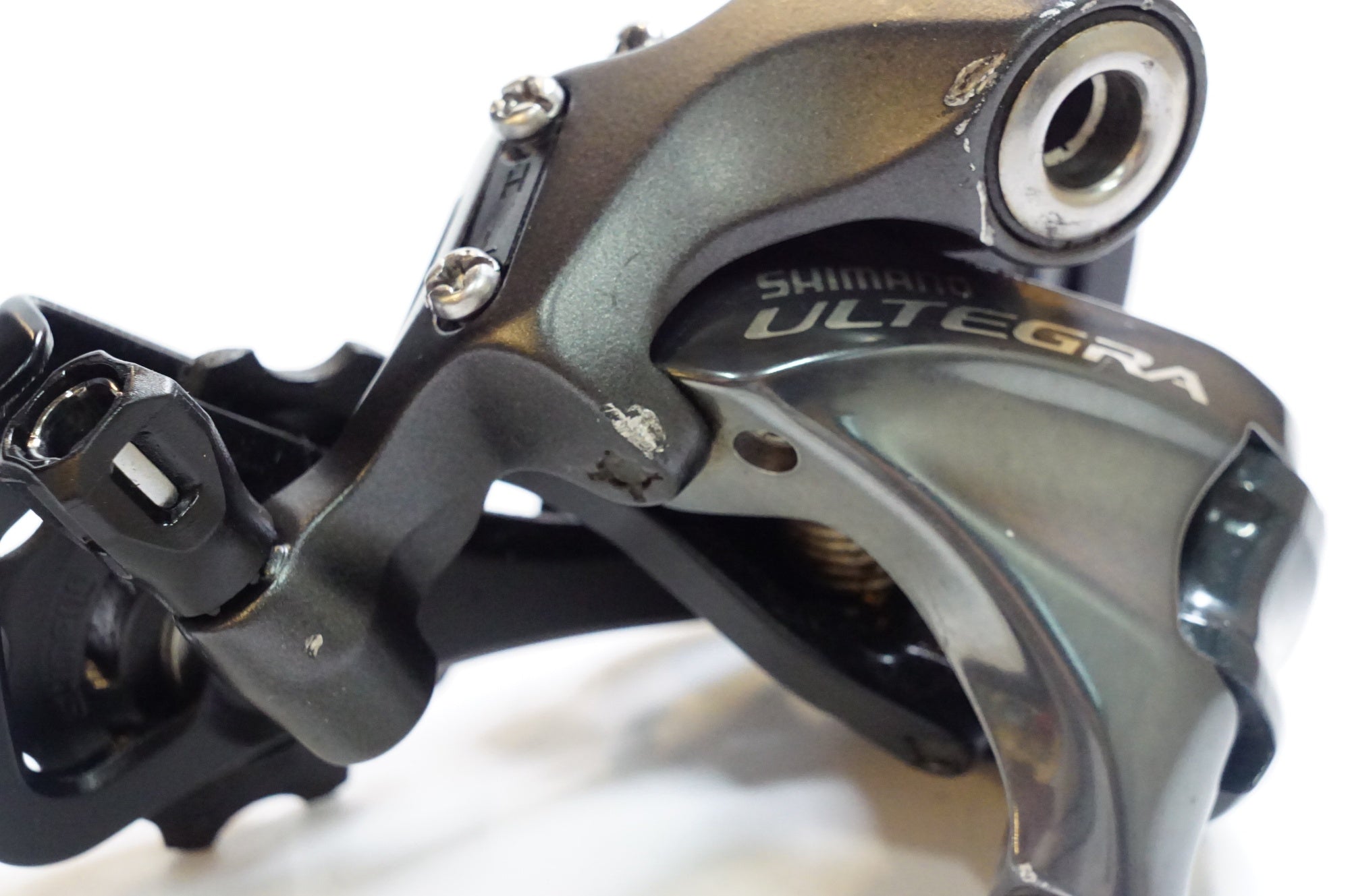 SHIMANO 「シマノ」 ULTEGRA RD-6800 リアディレイラー / 熊谷