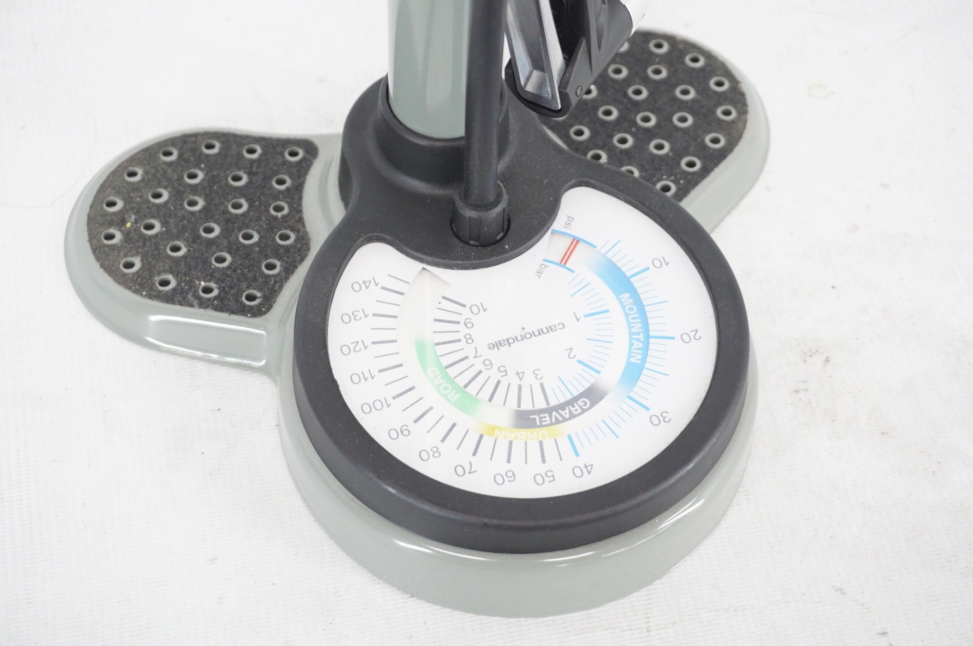 CANNONDALE 「キャノンデール」 PRECISE フロアポンプ / 阪急塚口店