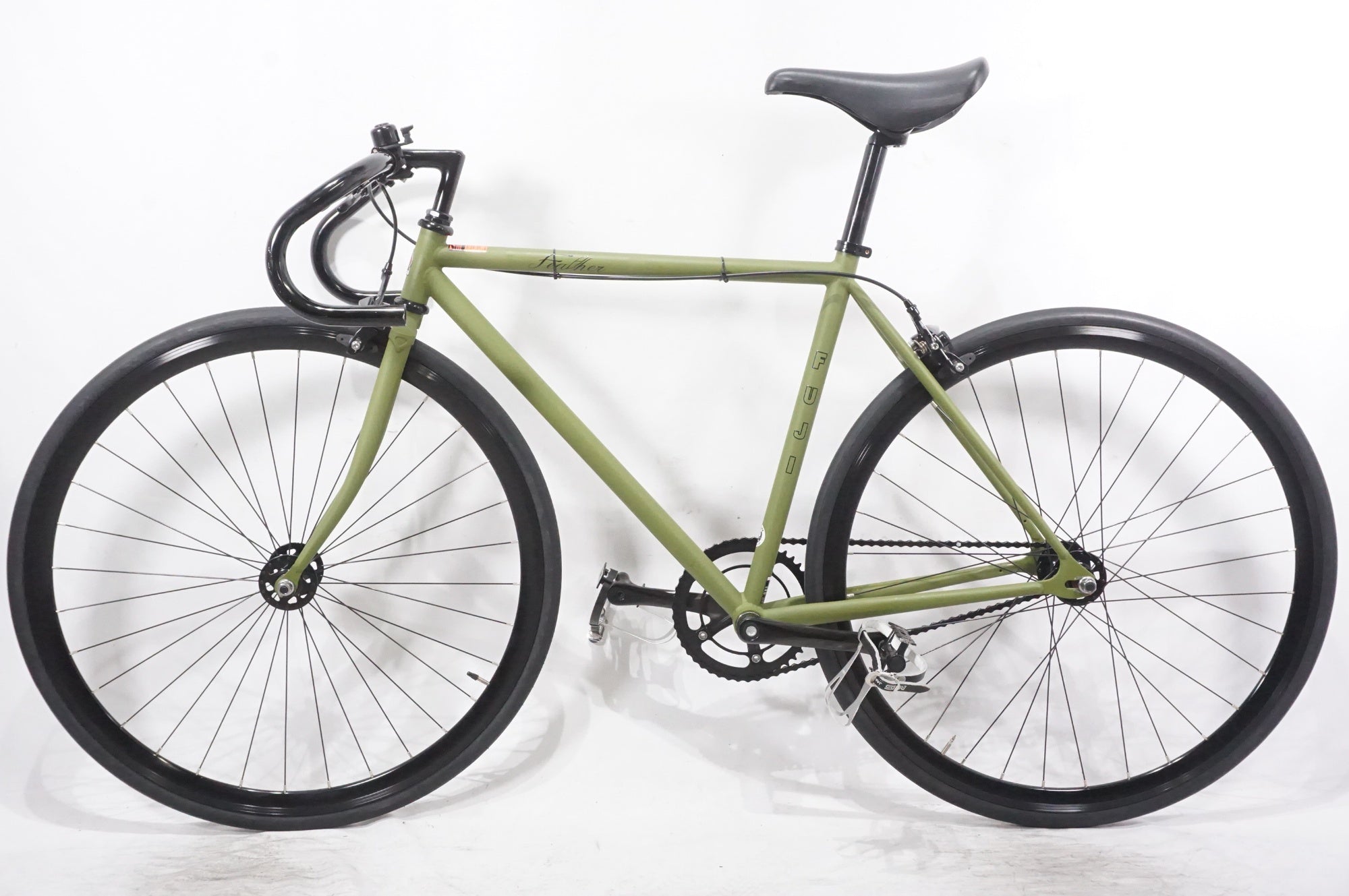 FUJI 「フジ」 FEATHER 2022年モデル ピストバイク / AKIBA店