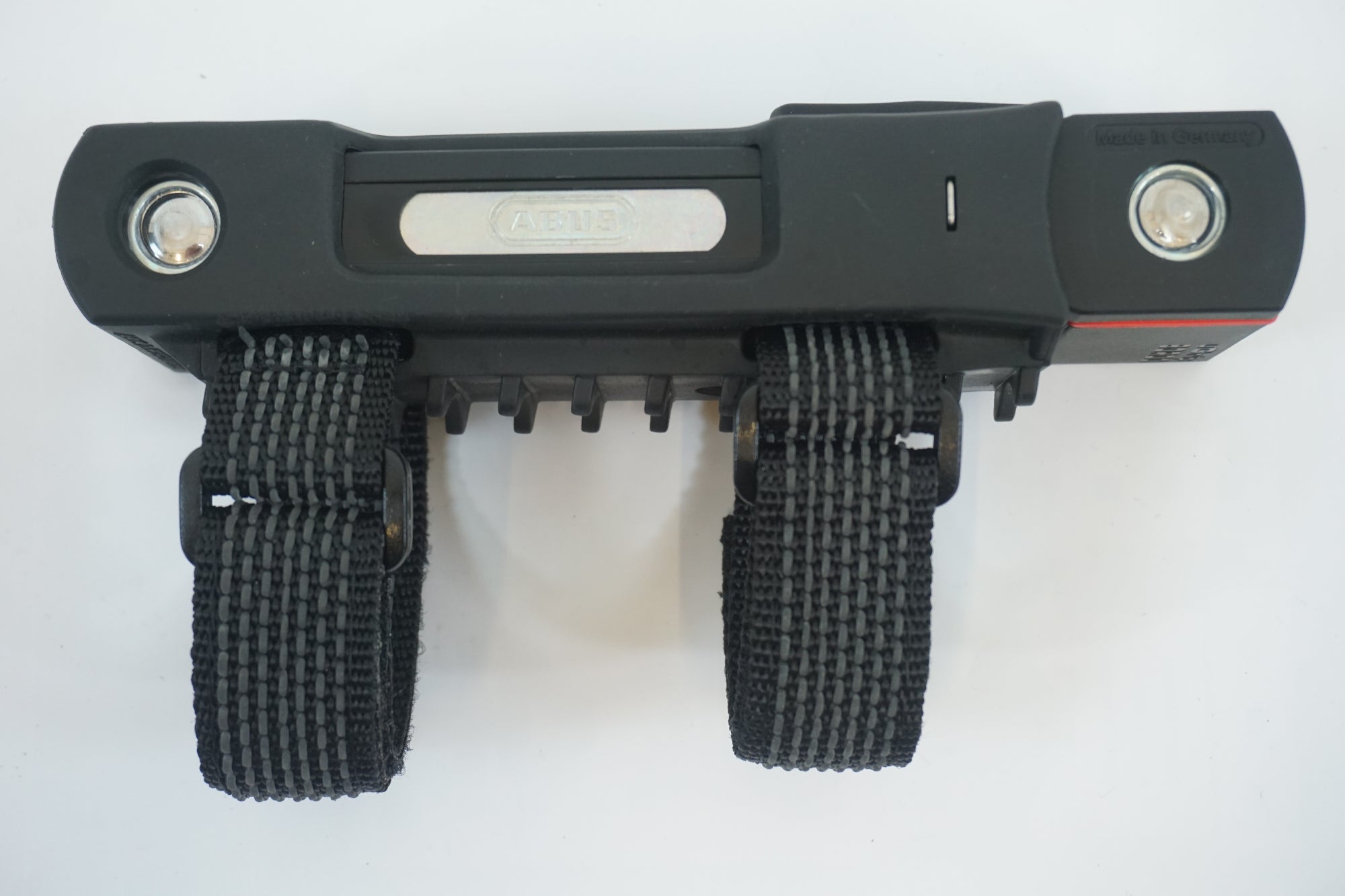 ABUS 「アバス」 uGrIP ロック / 有明ガーデン店