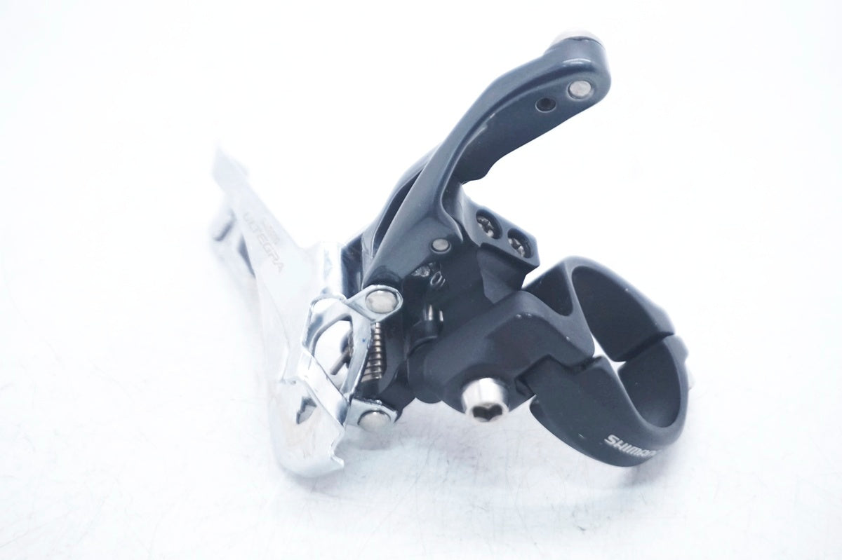 SHIMANO 「シマノ」 ULTEGRA FD-6800 フロントディレイラー / 大阪門真