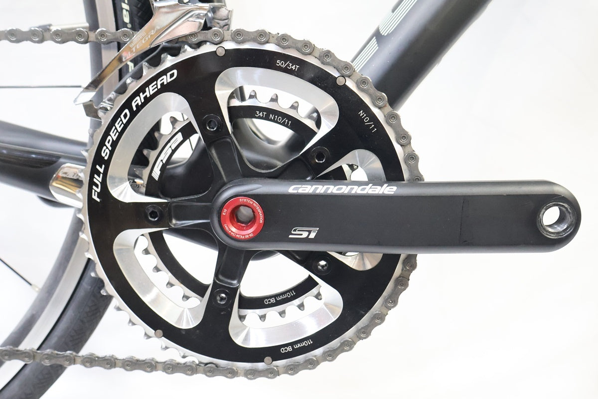 CANNONDALE 「キャノンデール」 SYNAPSE Hi-MOD3 ULTEGRA 2014年モデル