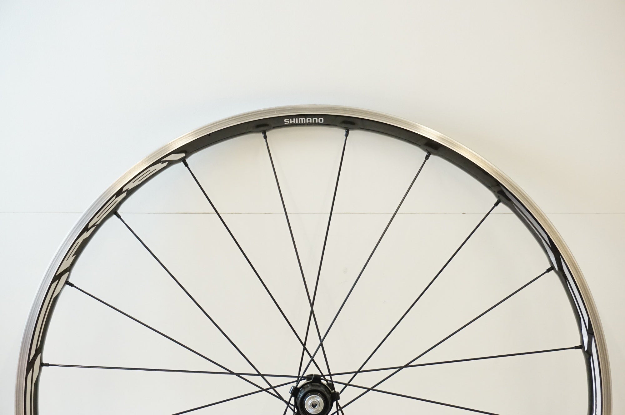 SHIMANO 「シマノ」 WH-RS81-C24 シマノ11速 ホイールセット / 浜松店