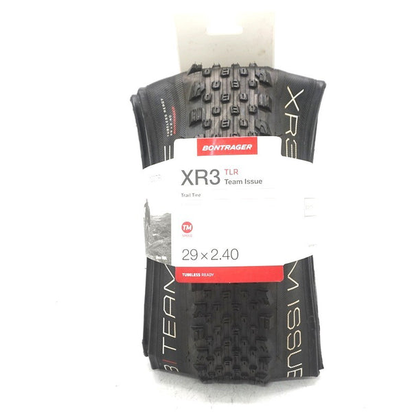 BONTRAGER 「ボントレガー」 XR3 TLR TEAM ISSUE 29インチ タイヤ
