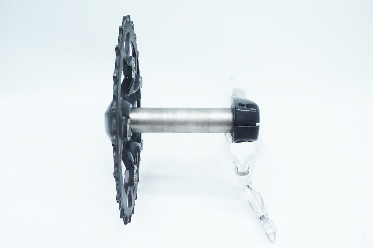 SHIMANO「シマノ」 SORA FC-3550 165mm 46T クランク/ 京都西院店