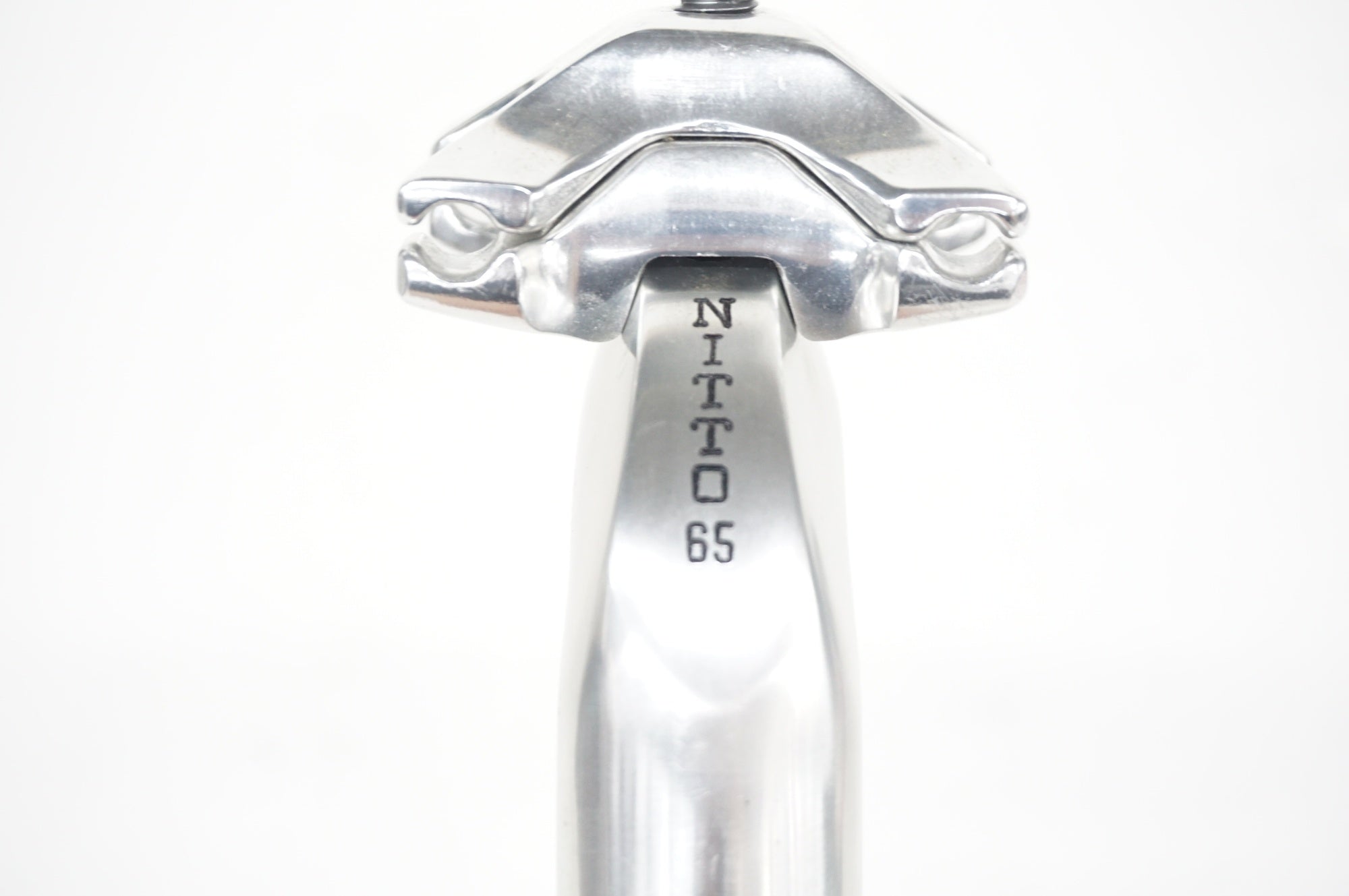 NITTO 「ニットー」 65 Φ27.2 250mm シートポスト / 阪急塚口店