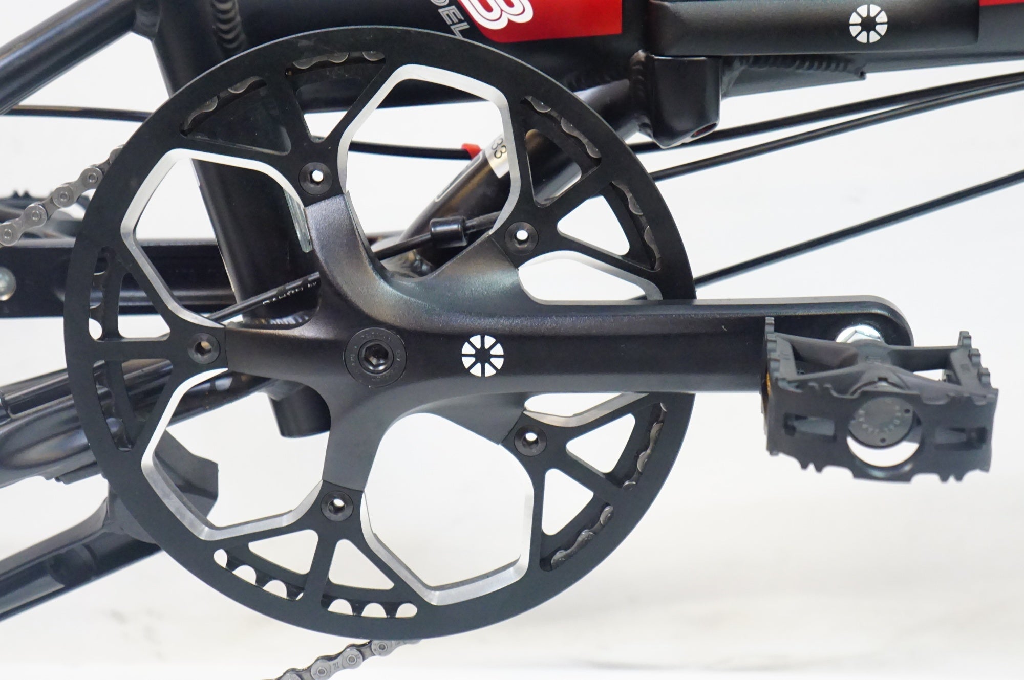 DAHON 「ダホン」 K3 2022年モデル 14インチ 折り畳み自転車 / 熊谷本店