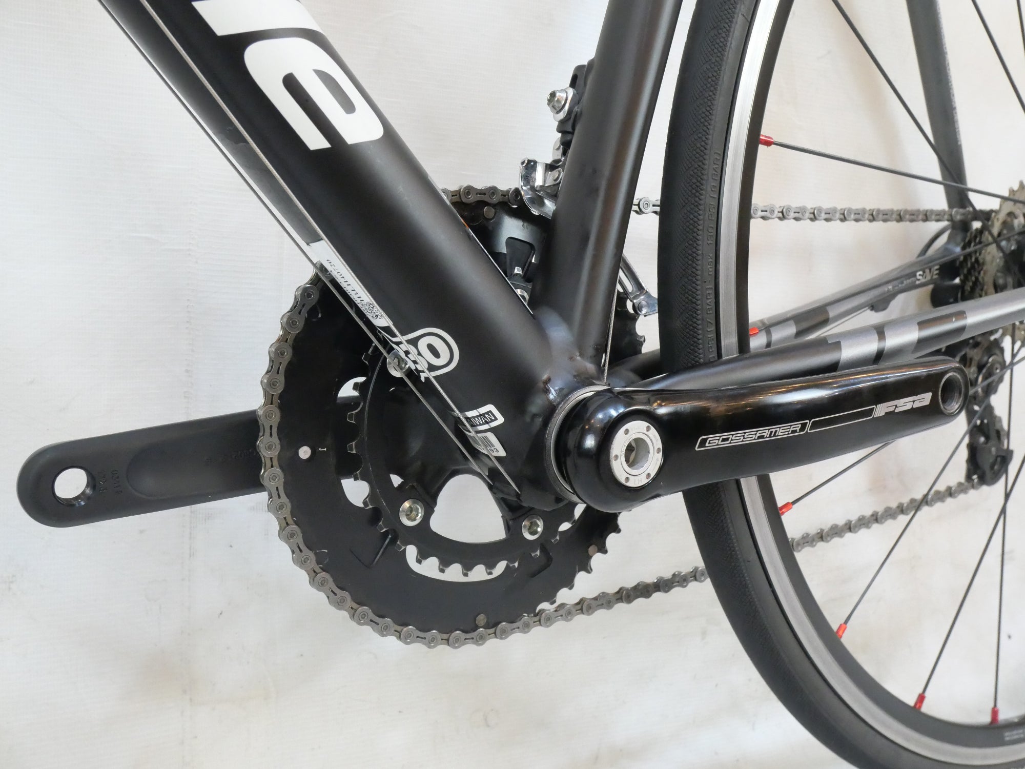 CANNONDALE 「キャノンデール」 CAAD10 105 2012年モデル ロードバイク / バイチャリ浦和ベース