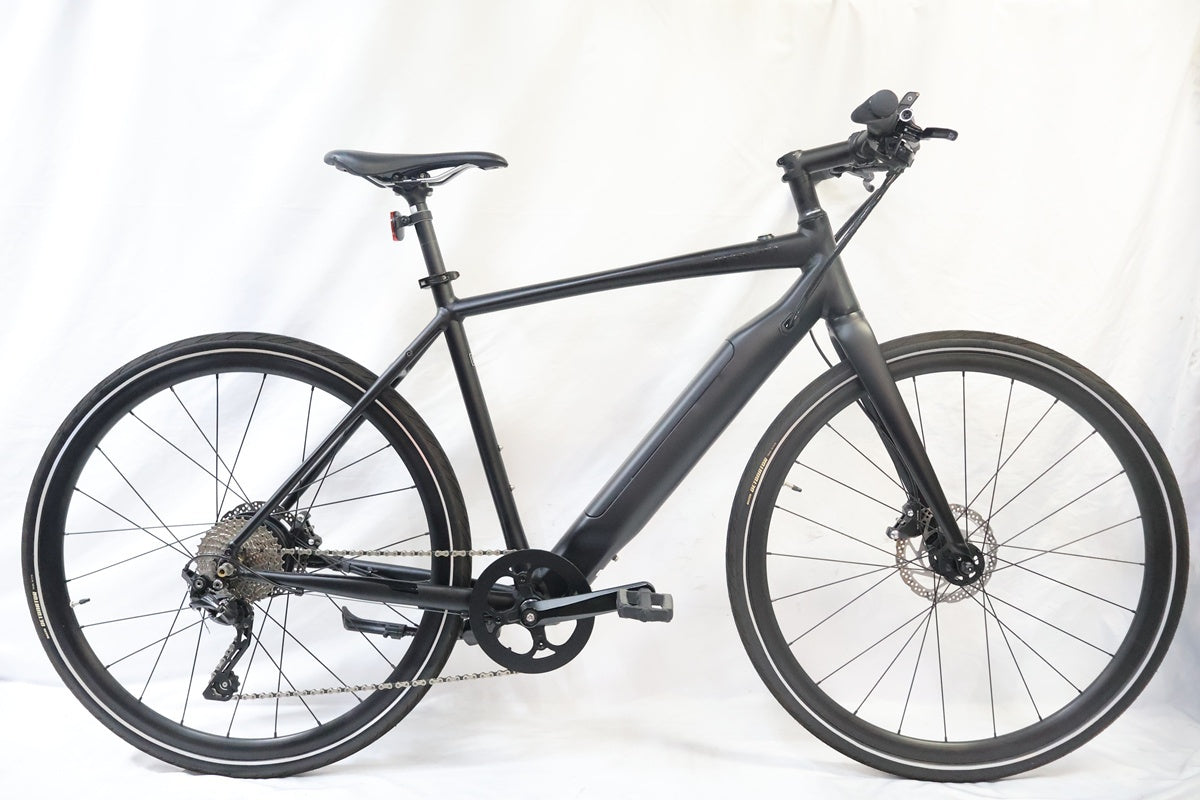 BESV 「ベスビー」 JF1 2026年モデル E-BIKE / 高知店
