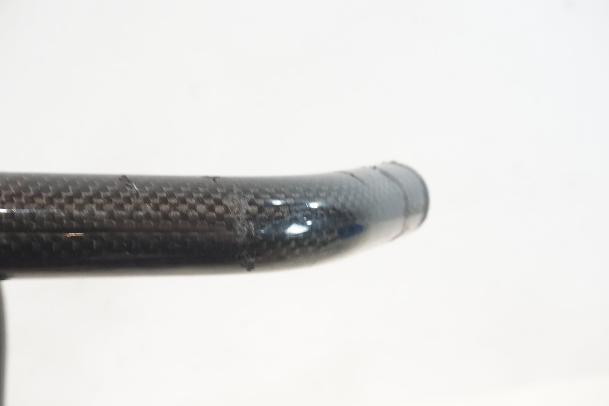 FSA K-Force カーボン ドロップハンドル FSA 「エフエスエー」 K-FORCE Φ31.8 420mm カーボン ドロップ