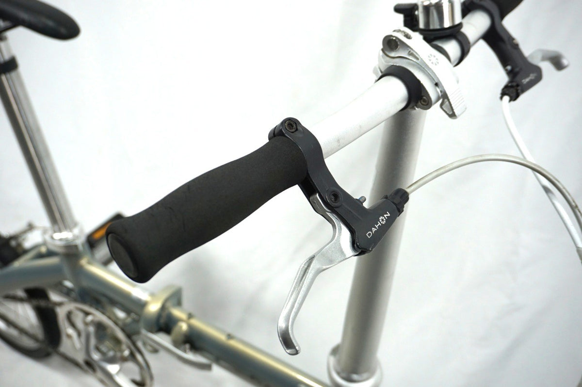 DAHON 「ダホン」 DOVE PLUS 2017年モデル 14インチ 折り畳み自転車 / 川越店