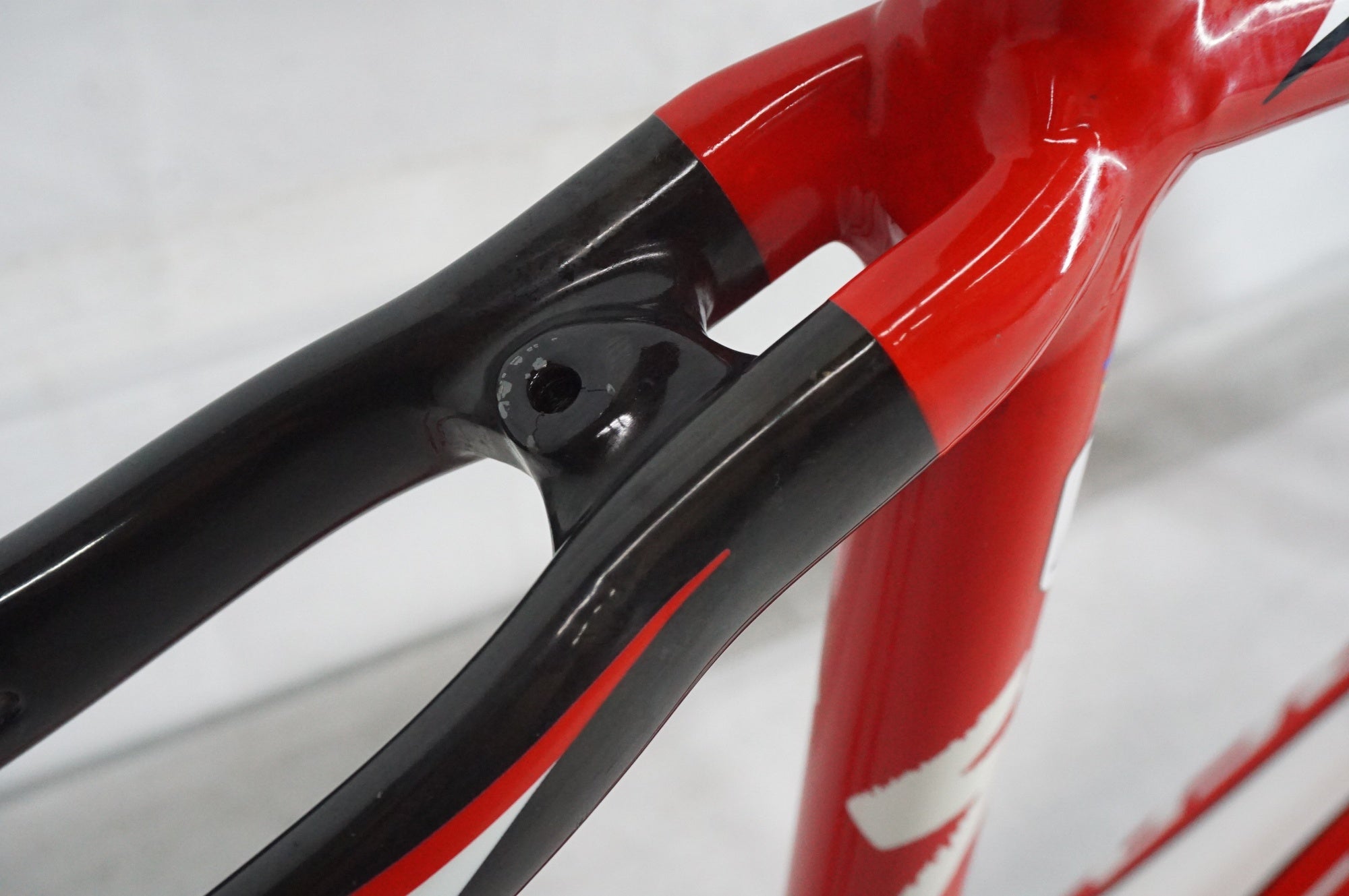 SPECIALIZED 「スペシャライズド」 ALLEZ COMP 2007年モデル フレームセット / 阪急塚口店