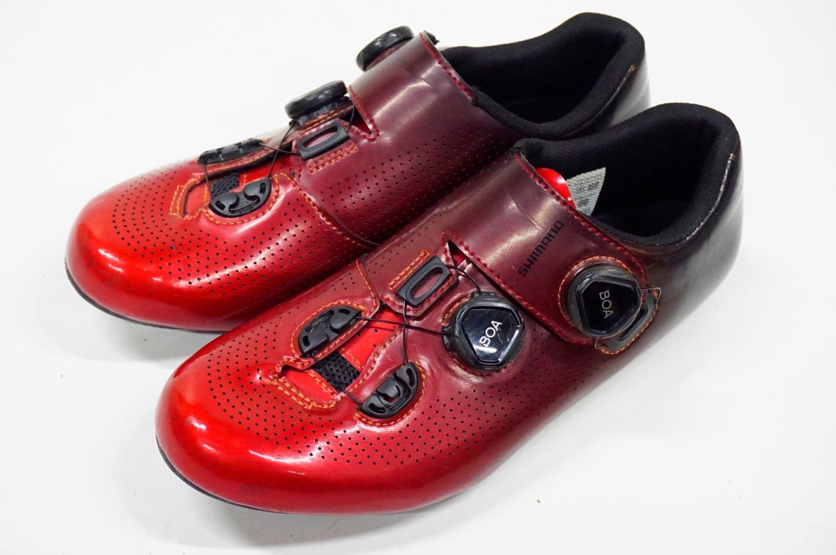 SHIMANO SH-RC701 M R01 E 26.5cm シューズ / 名古屋大須店