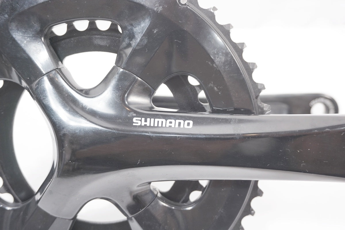 SHIMANO 「シマノ」 FC-RS510 50-34T 172.5mm クランク / バイチャリ世田谷店