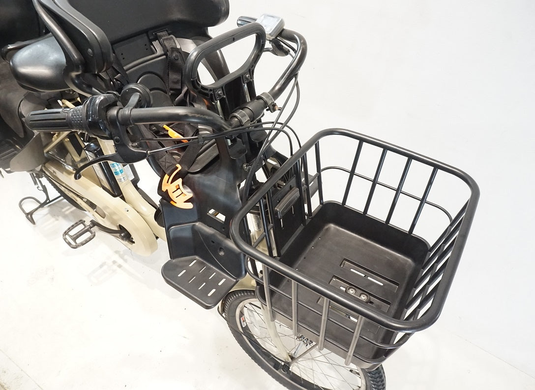 2020年購入　電動アシスト パスバビー ヤマハ ヤマハ発動機 パス babby PAS ヤマハ YAMAHA 電動アシスト自転車 自転車本体