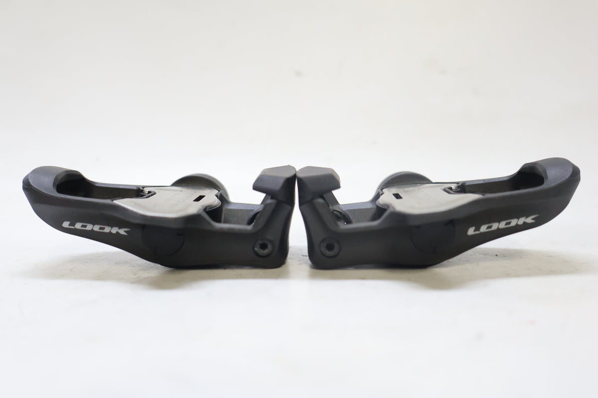 LOOK 「ルック」 KEO BLADE CARBON クロモリシャフト ペダル / 高知店