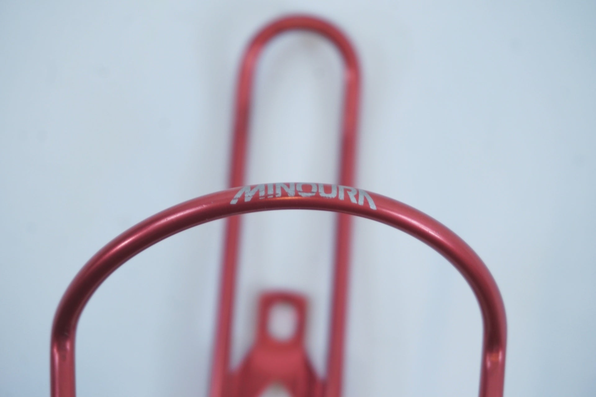 MINOURA 「ミノウラ」 ボトルケージ / 有明ガーデン店