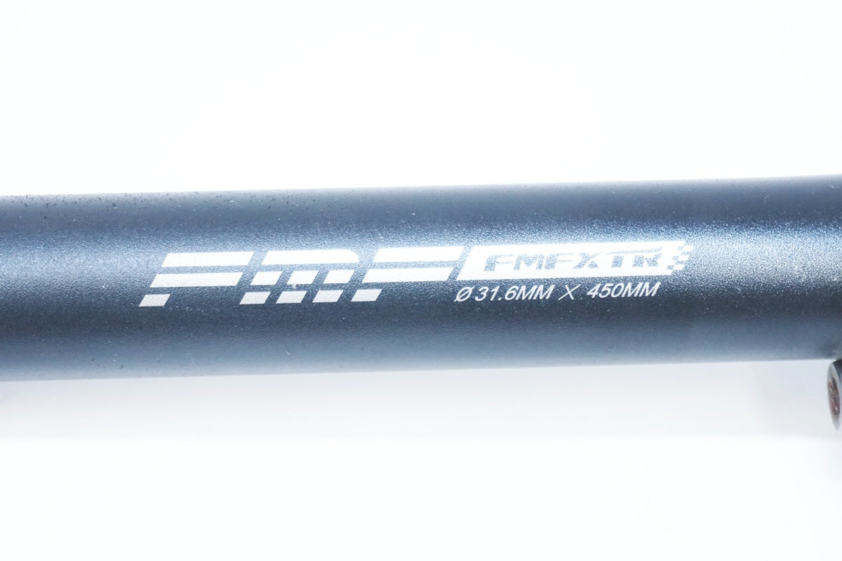 FMF 「エフエムエフ」 Φ31.6 450mm シートポスト / 大阪美原北インター店