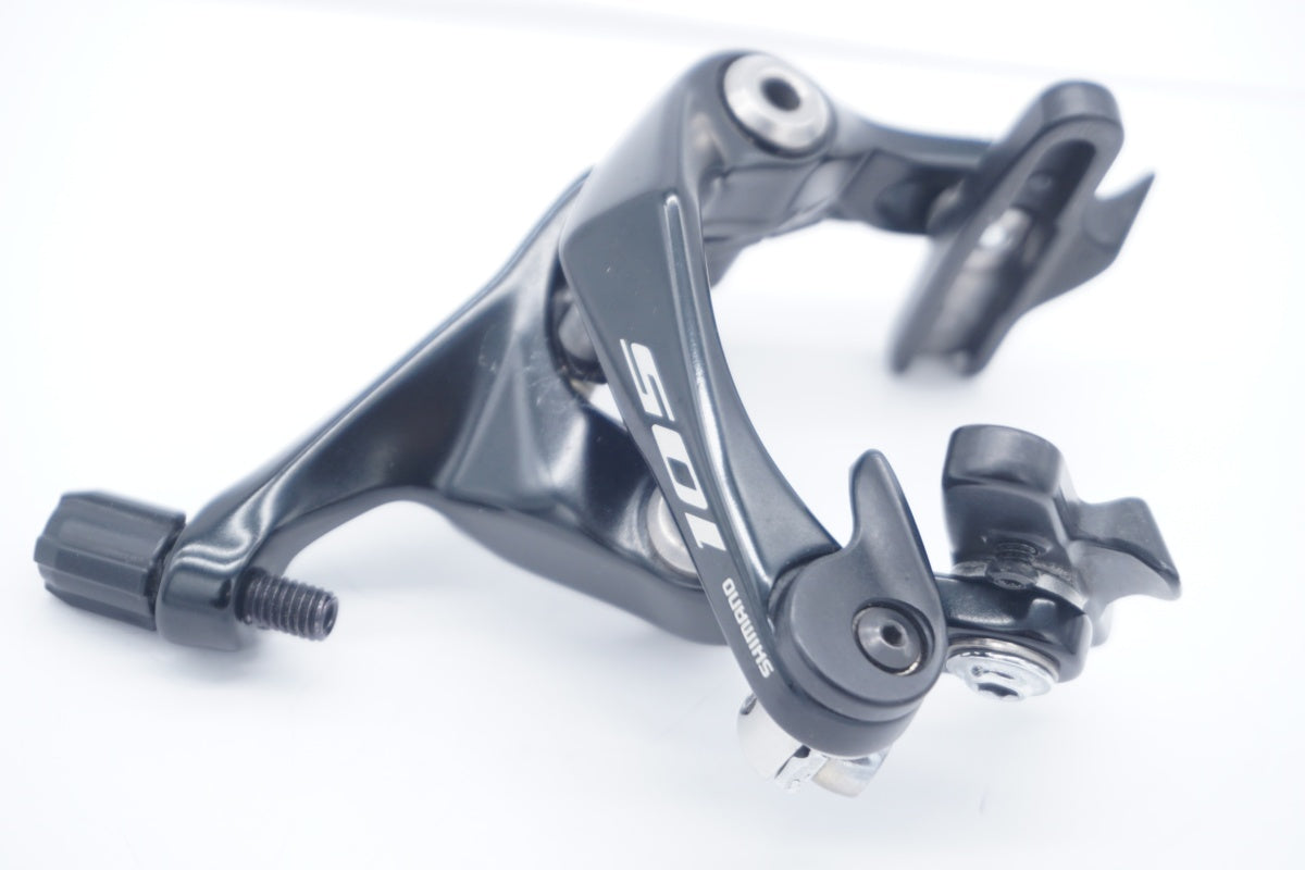 SHIMANO 「シマノ」 105 BR-R7010-F/RS ダイレクトマウント キャリパーブレーキセット / 滋賀大津店