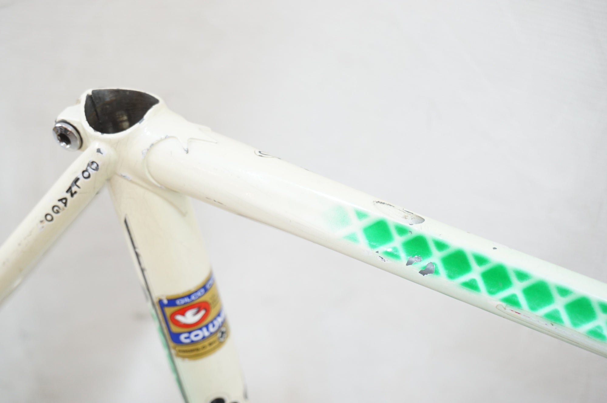 COLNAGO 「コルナゴ」 MASTER 年式不明 フレームセット / 浦和ベース