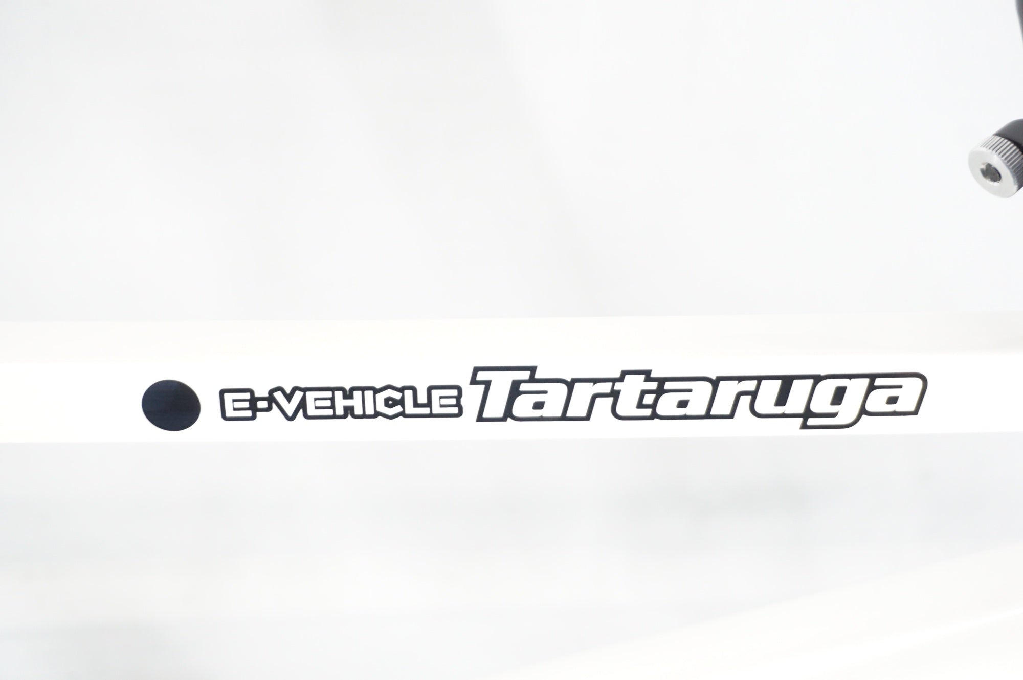 TARTARUGA 「タルタルーガ」 TYPE SPORT SD 2008年モデル 20インチ 折り畳み自転車 / 阪急塚口店