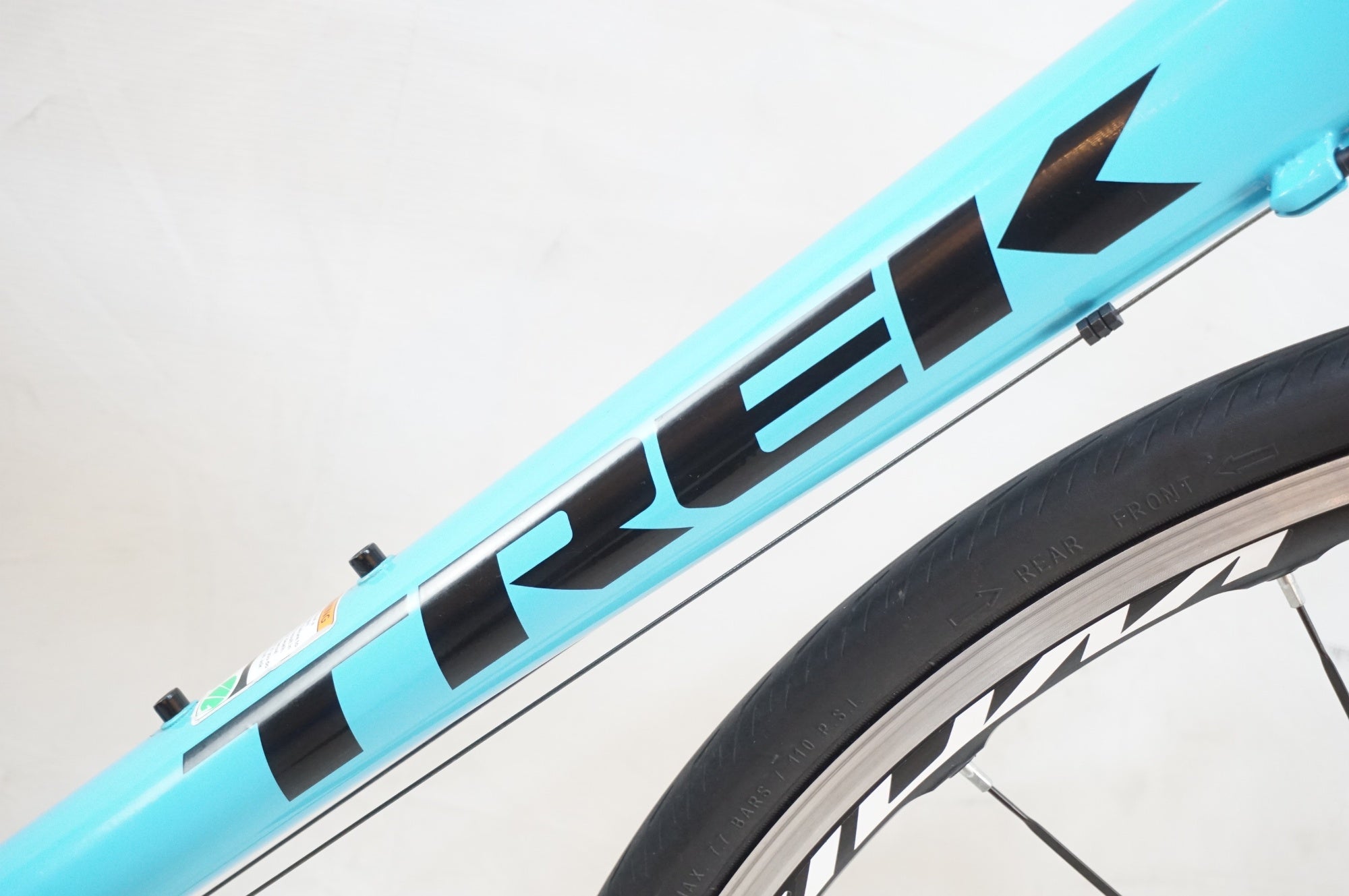 TREK 「トレック」 EMONDA ALR4 2018年モデル ロードバイク / 浦和ベース