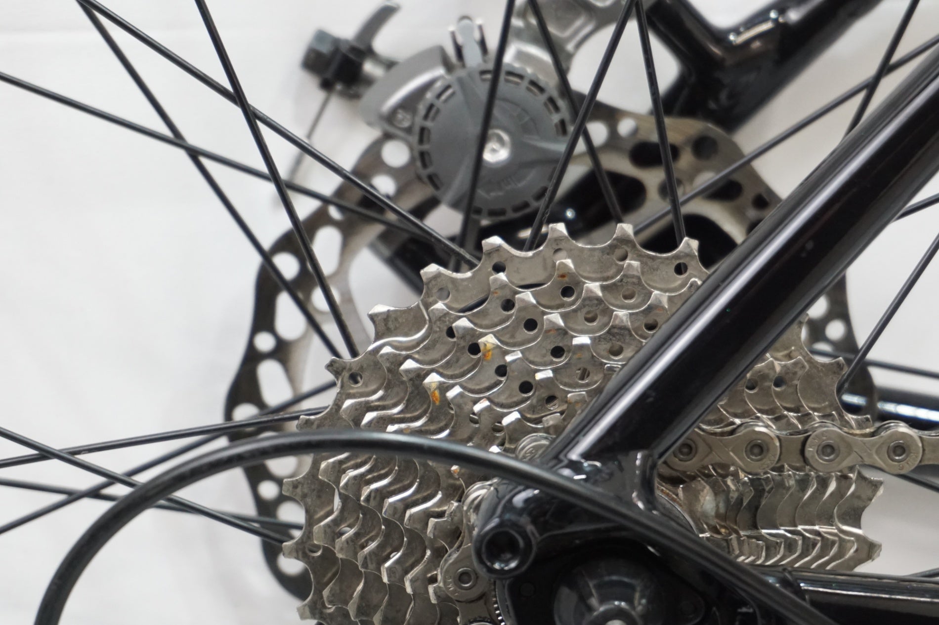 CANNONDALE 「キャノンデール」 CAADX 105 2015年モデル シクロクロス
