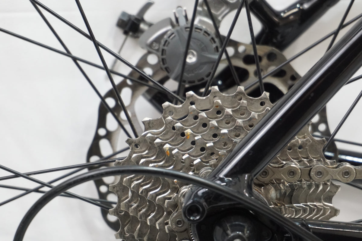 CANNONDALE 「キャノンデール」 CAADX 105 2015年モデル シクロクロスバイク / 大宮店