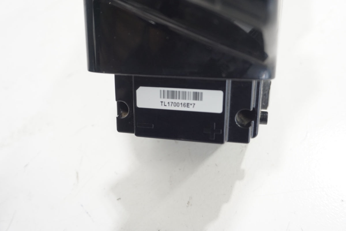 YAMAHA 「ヤマハ」 PAS LITHIUM-ION BATTERY 12.8Ah バッテリー 充電器セット / 滋賀大津店