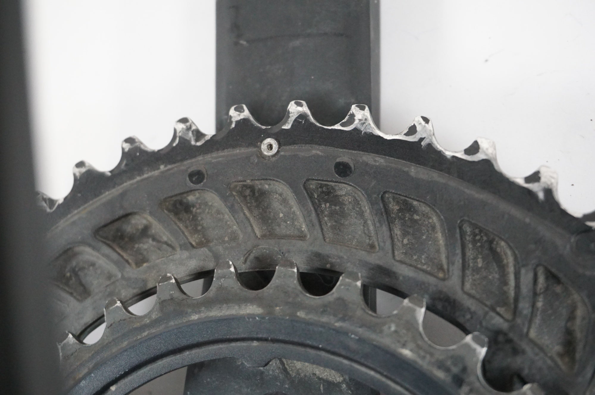 SHIMANO 「シマノ」 105 FC-5800 50-34T 165mm クランク / 宇都宮店