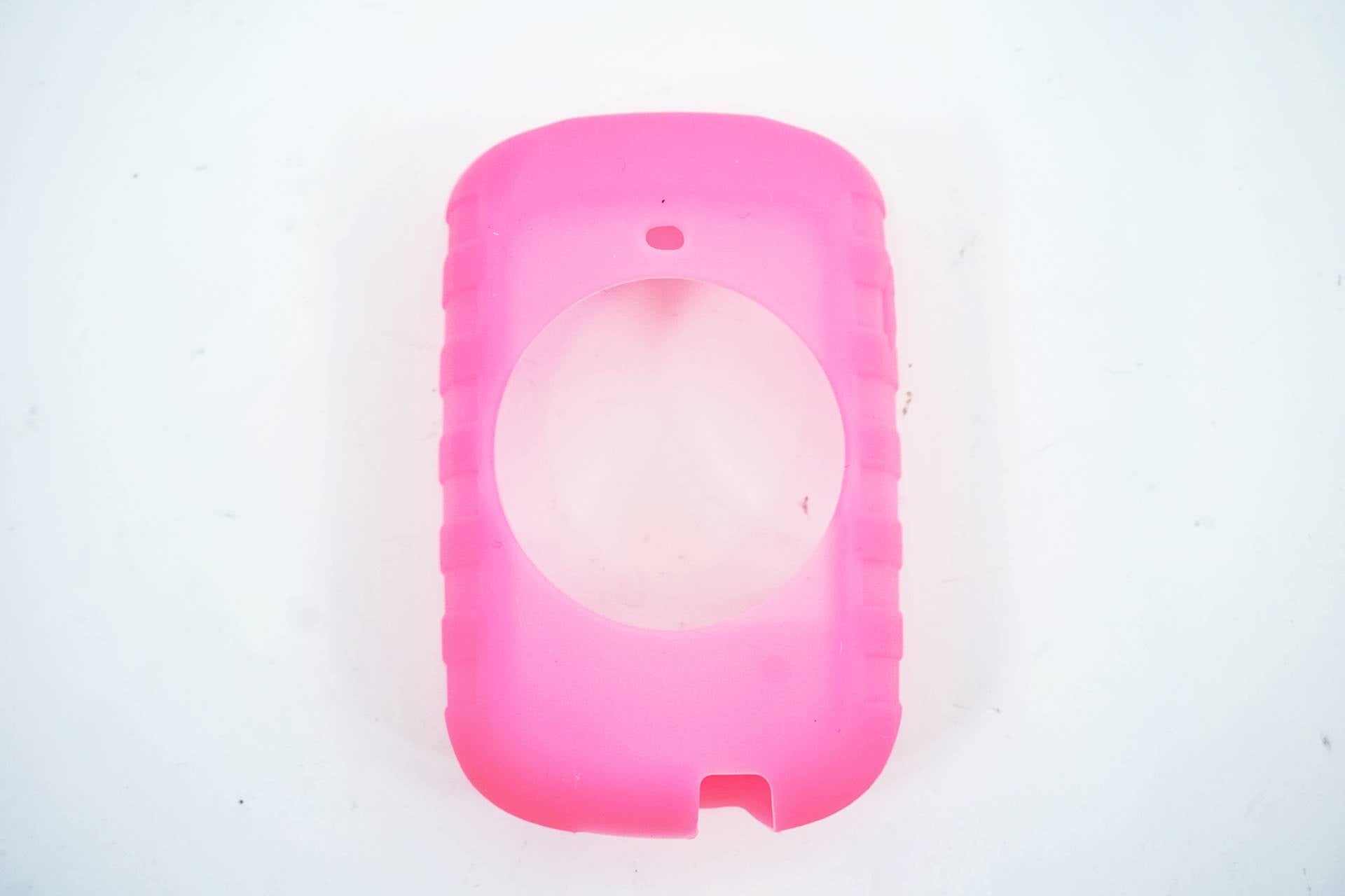 ブランド不明 GARMIN EDGE830用 シリコンケース / 有明ガーデン店