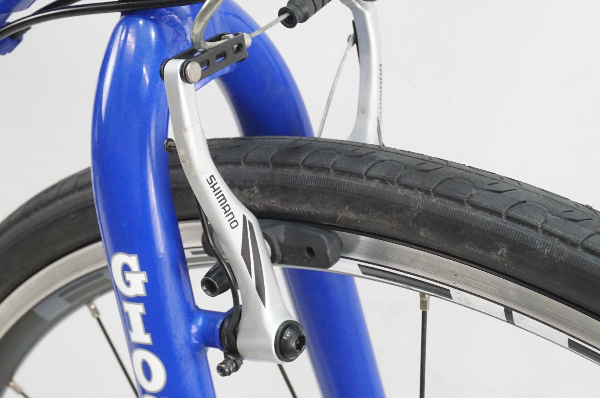 GIOS 「ジオス」 MISTRAL 2014年モデル クロスバイク / 大宮店