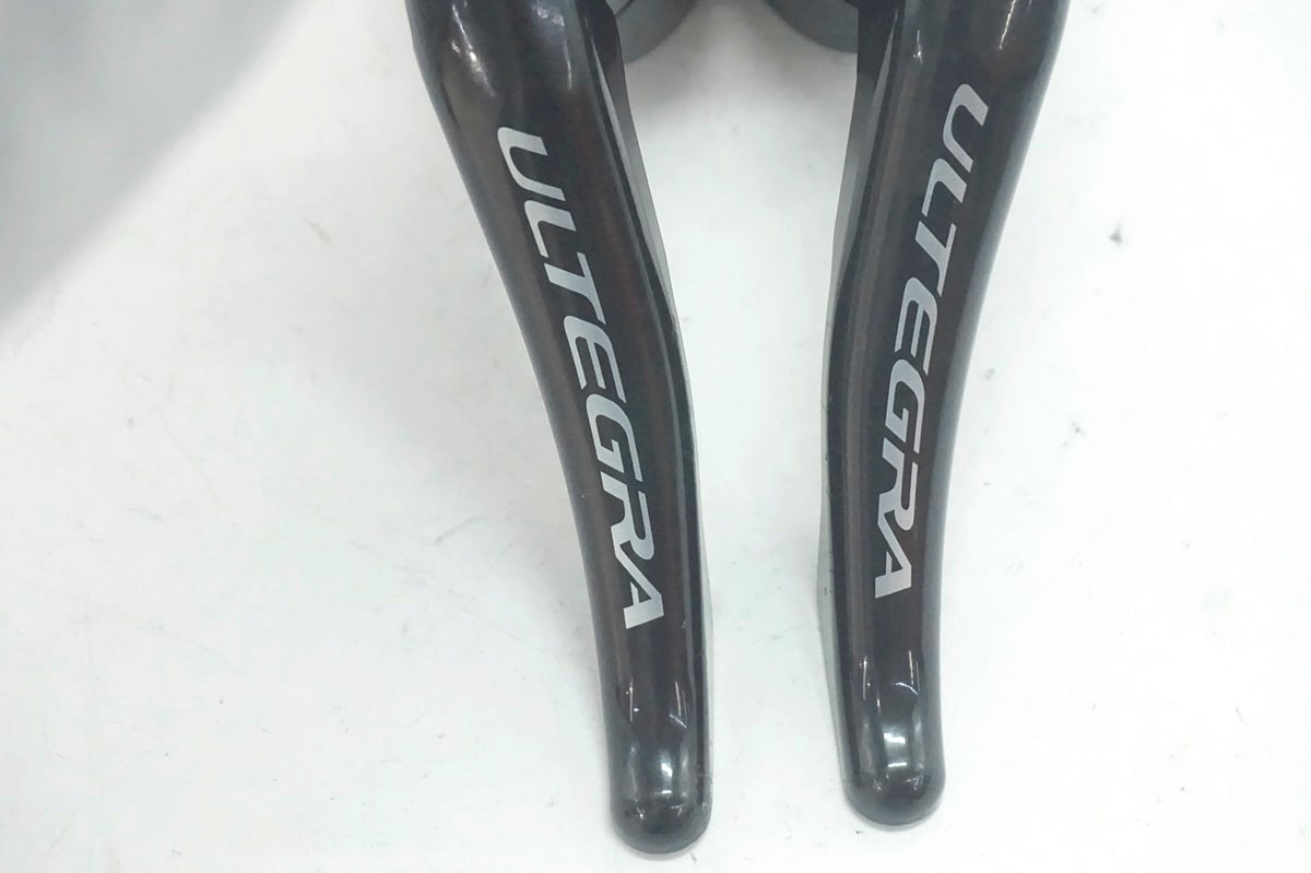 SHIMANO 「シマノ」 ULTEGRA ST-6800 デュアルコントロール