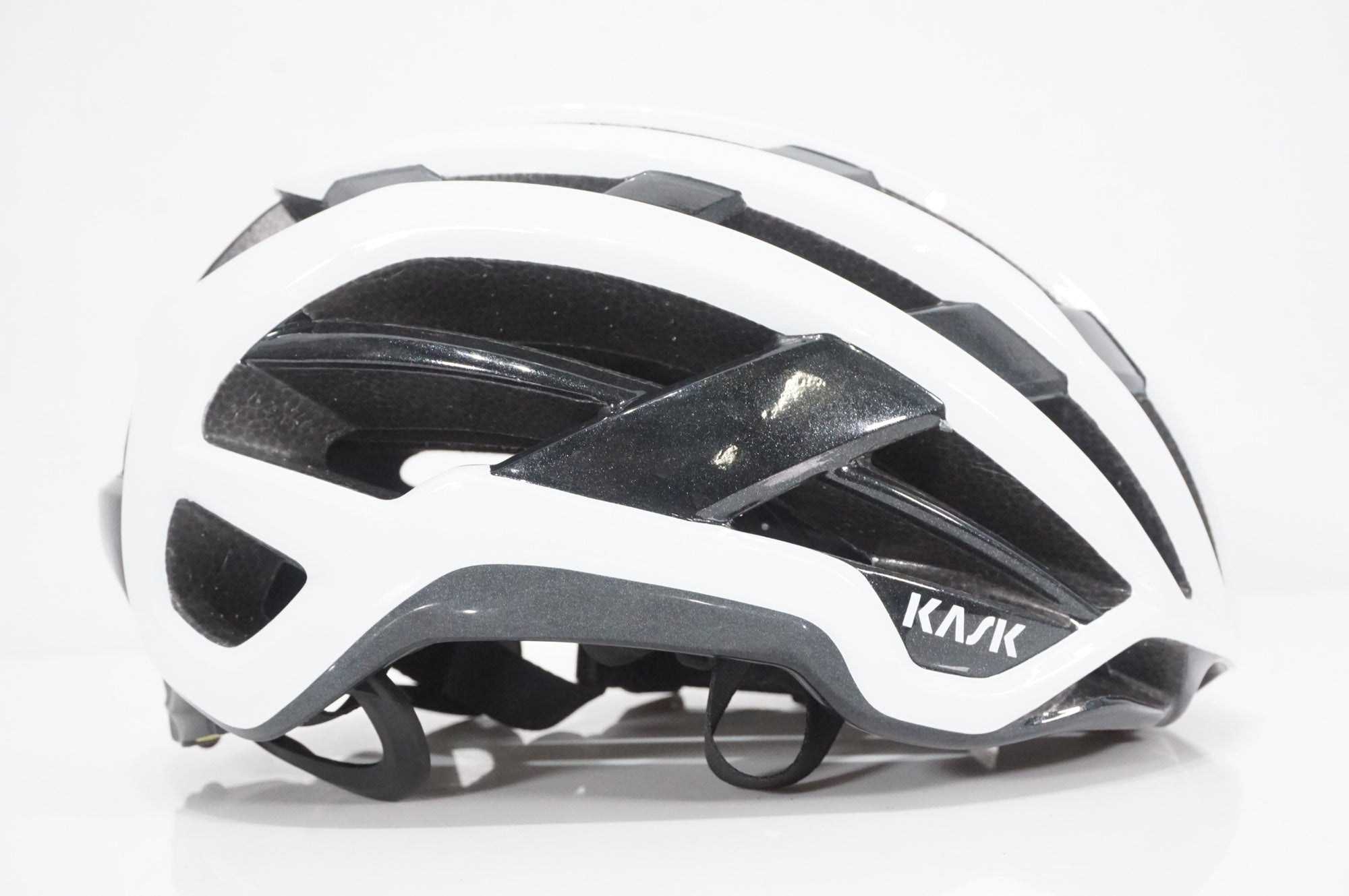 KASK 「カスク」 VALEGRO 50-56cmサイズ ヘルメット / AKIBA店