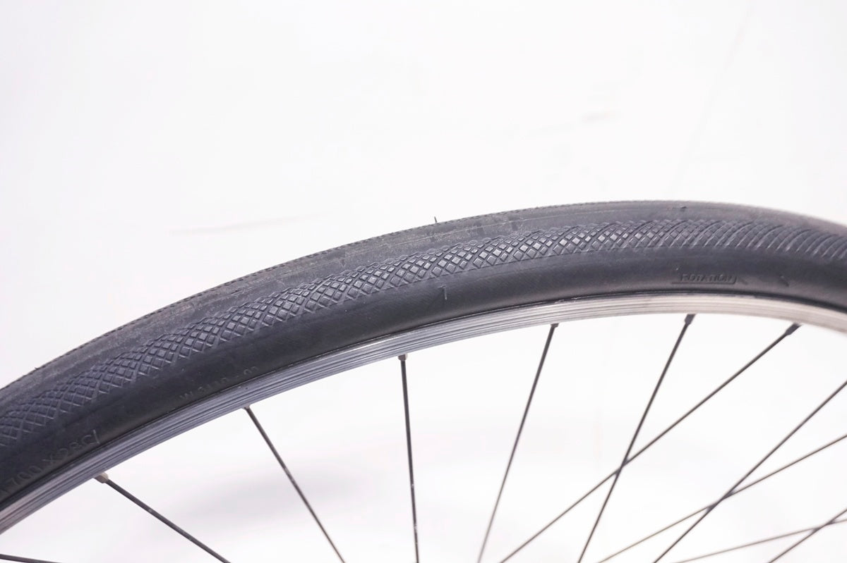 CENTURION 「センチュリオン」 フロントホイール / 大阪門真店