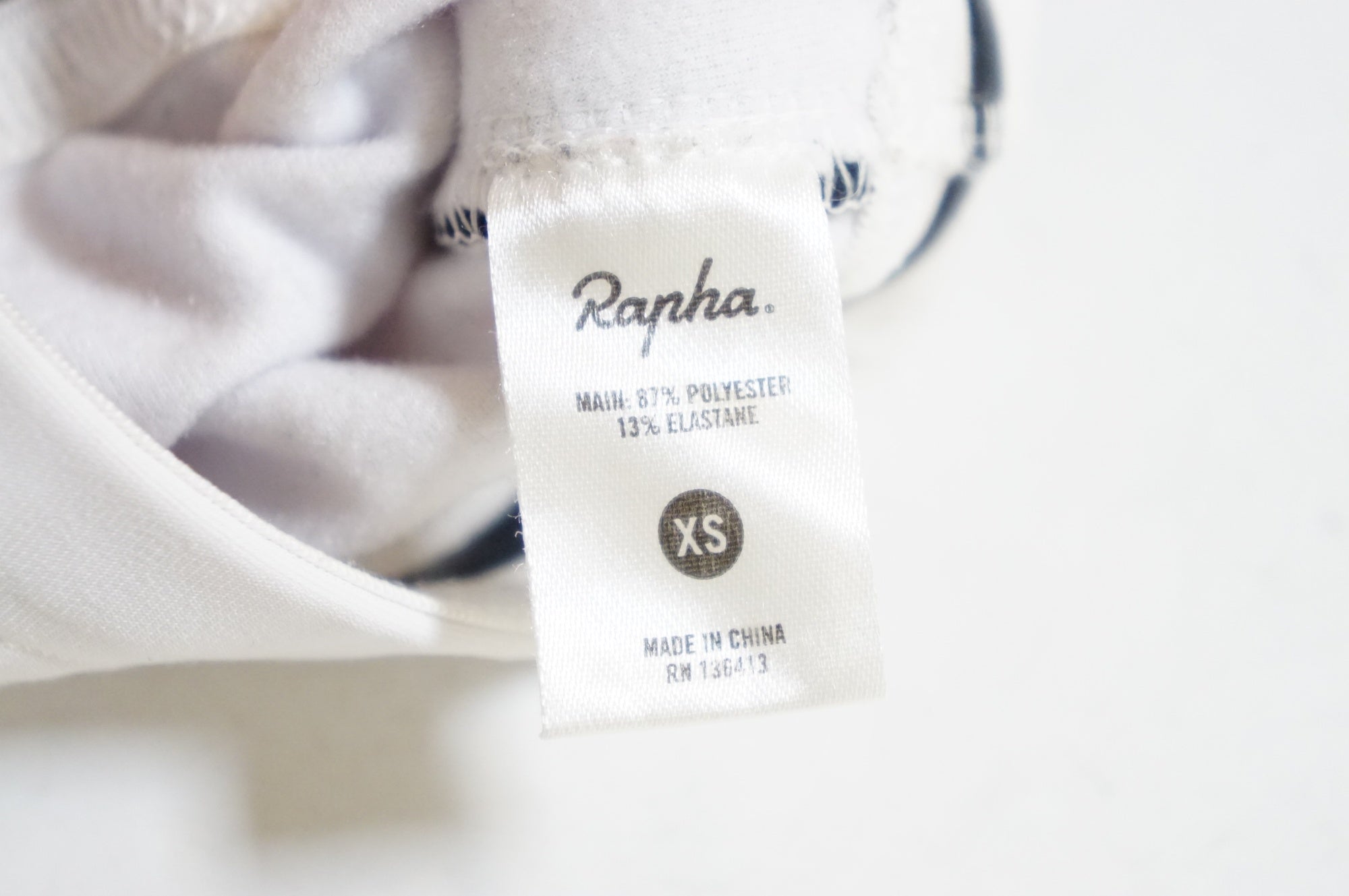 RAPHA 「ラファ」 サイズXS アームウォーマー / 熊谷本店