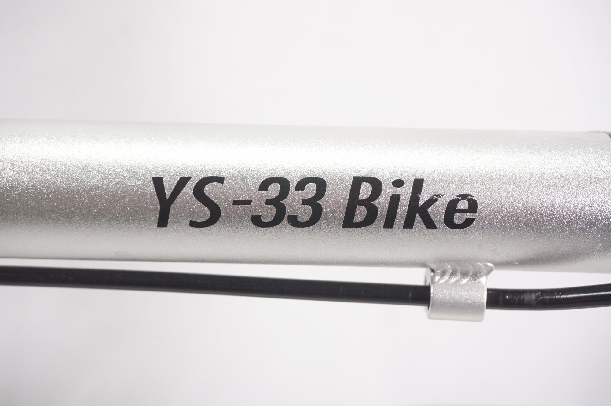 バイク技術研究所 「バイクギジュツケンキュウジョ」 YS-33 スポーツ リミテッド 2018年モデル 18インチ 折り畳み自転車 / AKIBA店