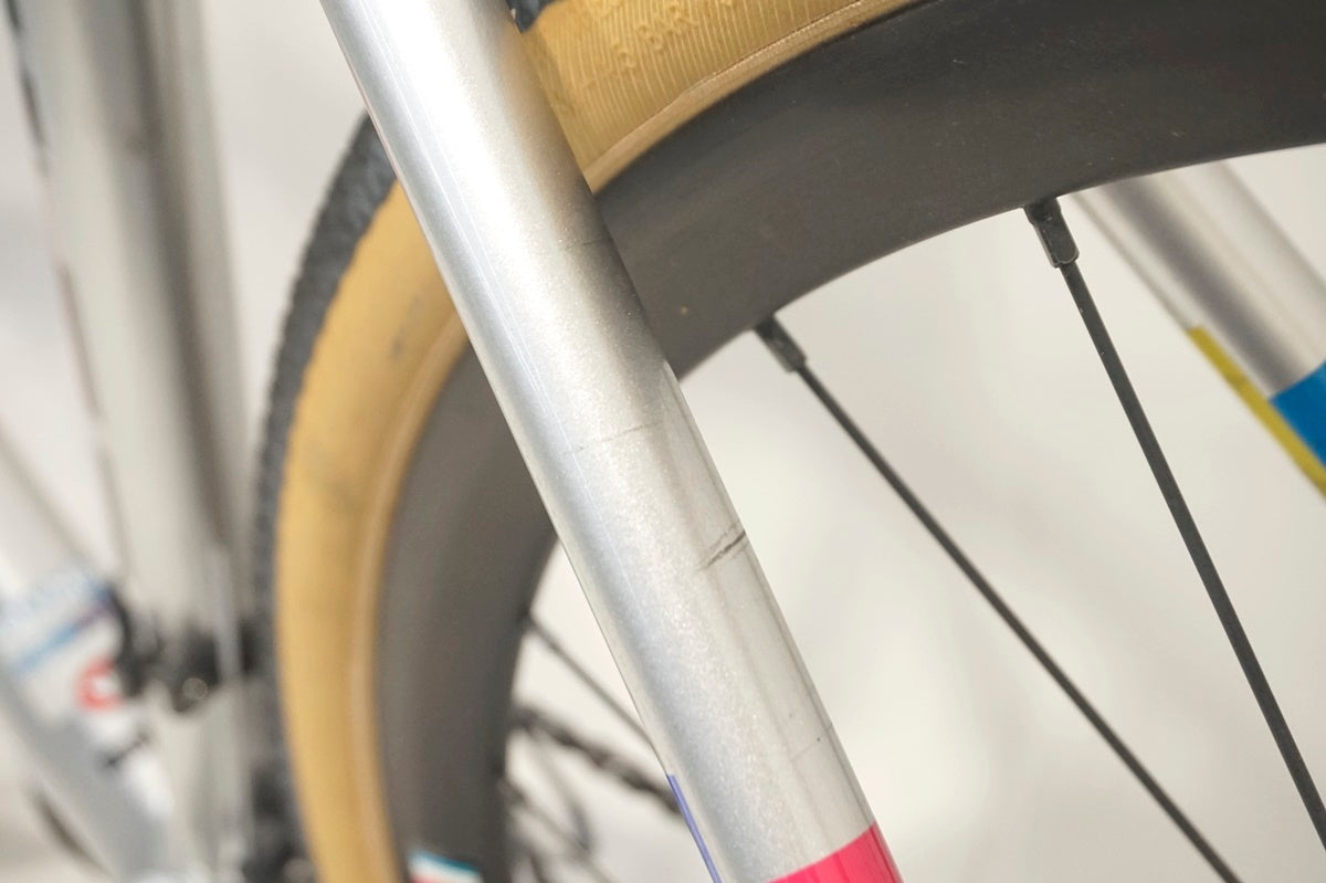 CINELLI 「チネリ」 ZYDECO GRX完成車 2022年モデル ロードバイク / 大阪門真店