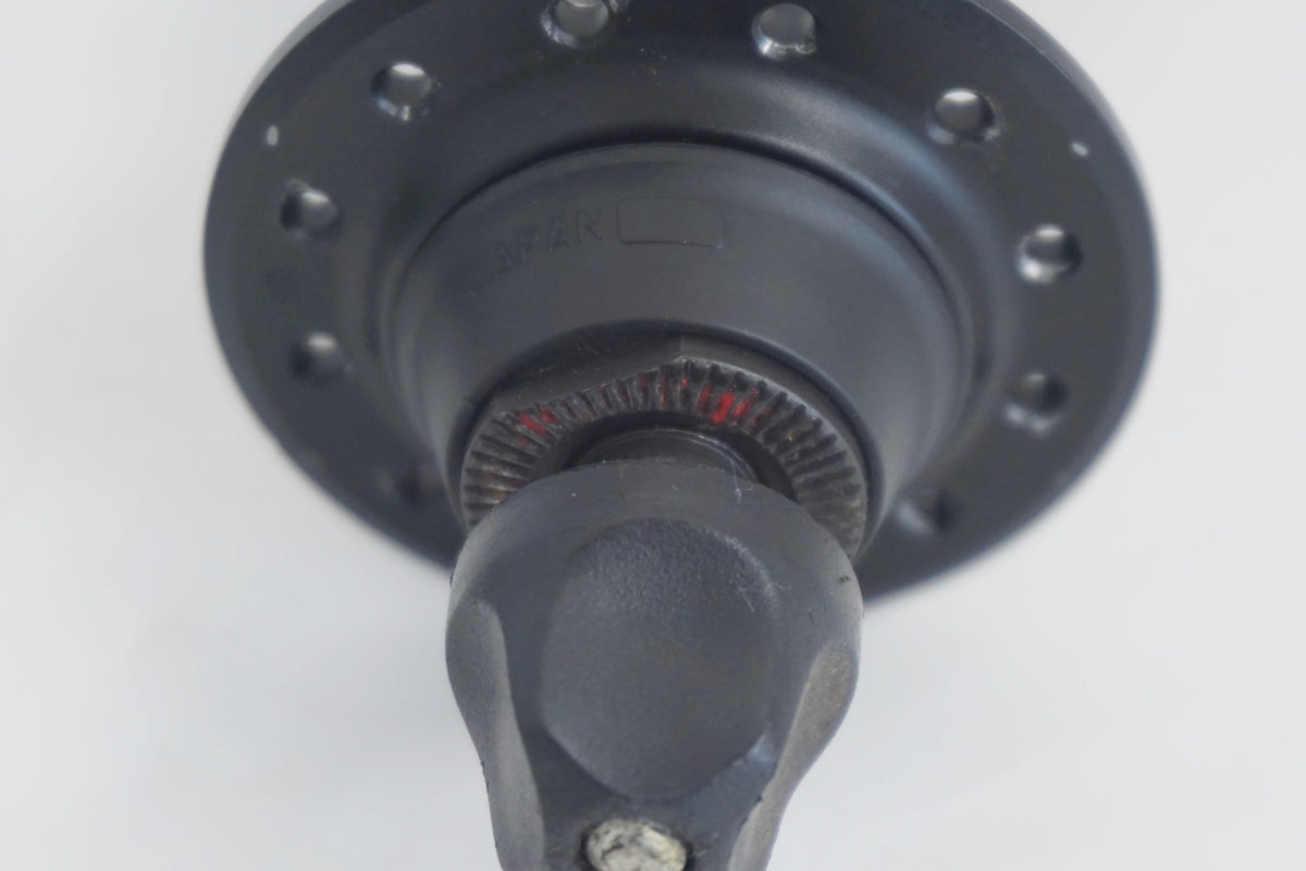 SHIMANO 「シマノ」 XT HB-M760/FH-M760 ハブセット / 京都八幡店