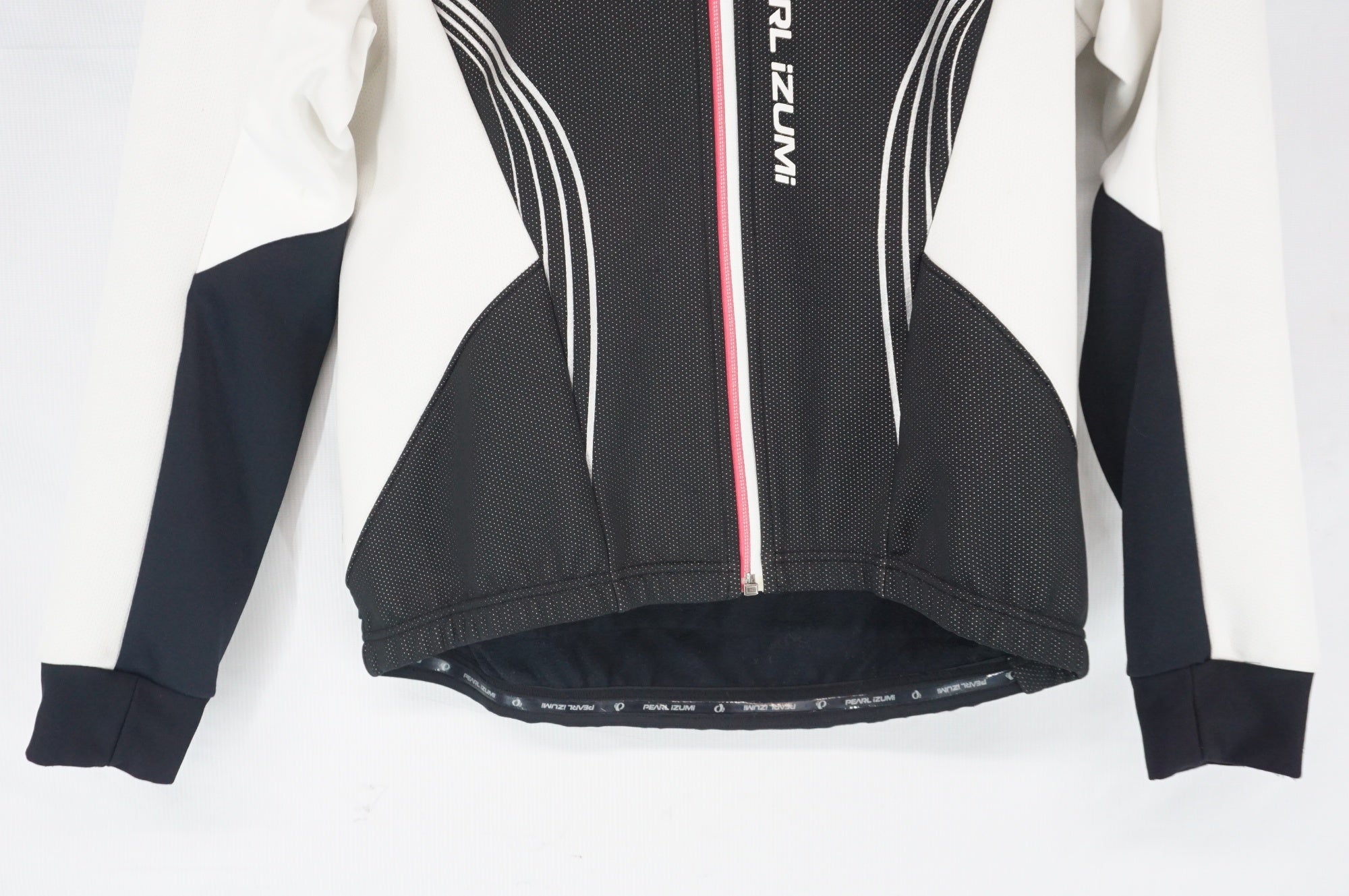 PEARL IZUMI 「パールイズミ」 レディース BSサイズ サイクルジャージ / 阪急塚口店