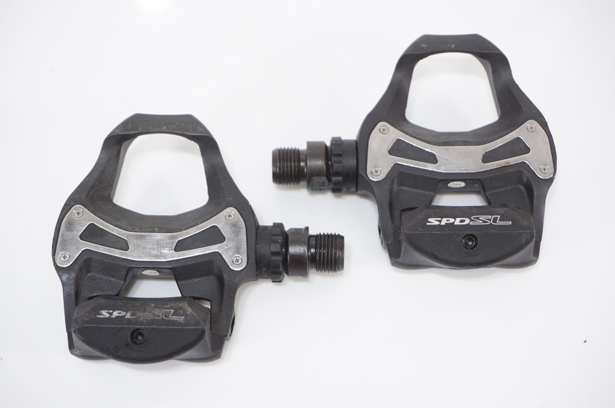 SHIMANO 「シマノ」 PD-R550 ペダル / AKIBA店