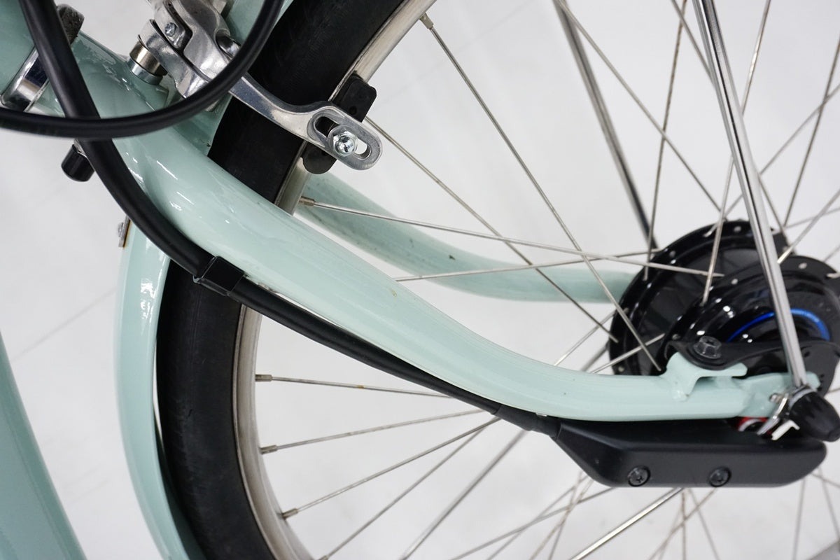 BRIDGESTONE「ブリヂストン」 FRONTIA DX 26インチ 2025年モデル 電動自転車 / 浜松店