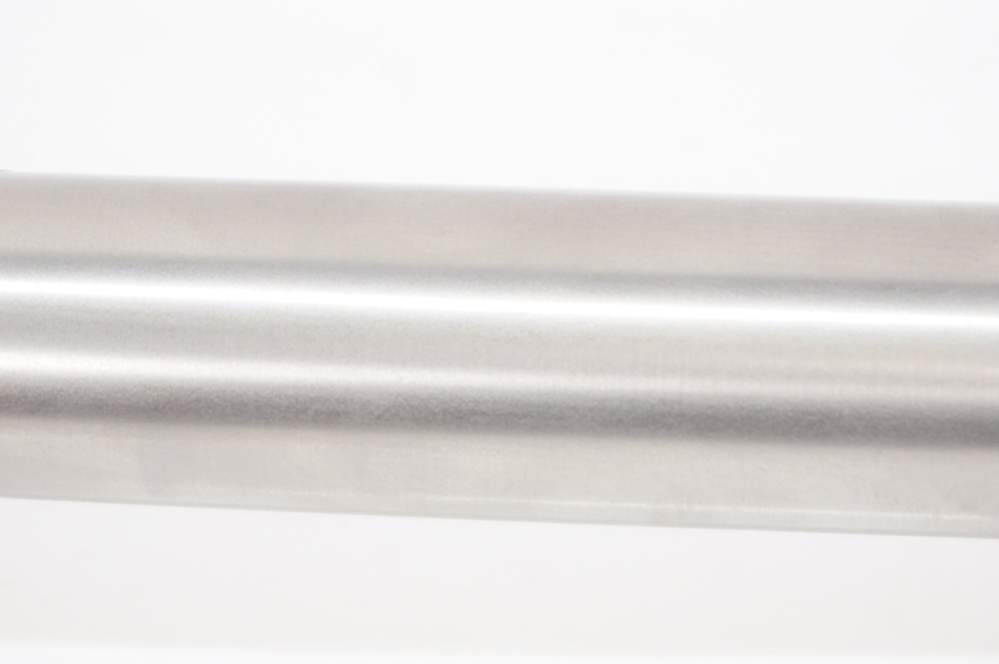 MOOTS 「ムーツ」 チタン φ30.9 約380mm シートポスト / AKIBA店